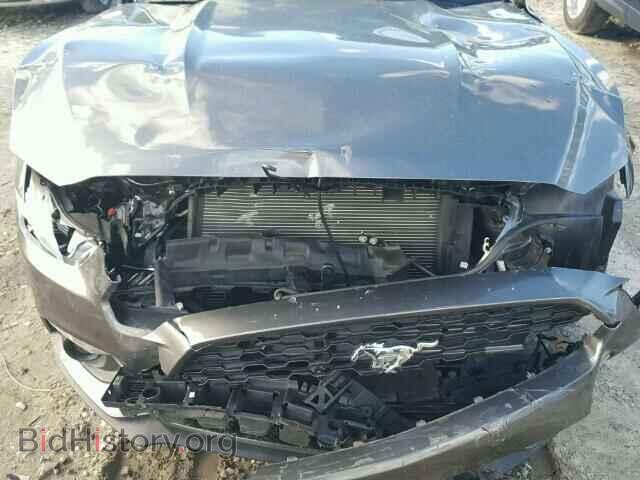 2015 FORD MUSTANG - VIN: 1FA6P8TH8F5319069 - Фото 7