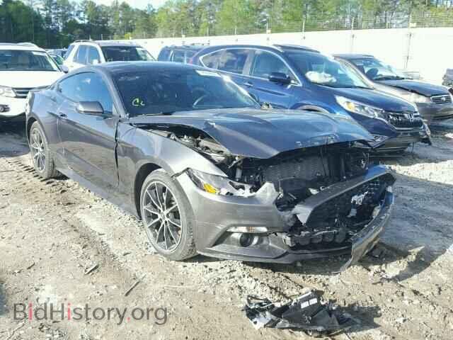 2015 FORD MUSTANG - VIN: 1FA6P8TH8F5319069 - Фото 9