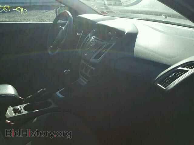 2012 FORD FOCUS - VIN: 1FAHP3F21CL426121 - Фото 5