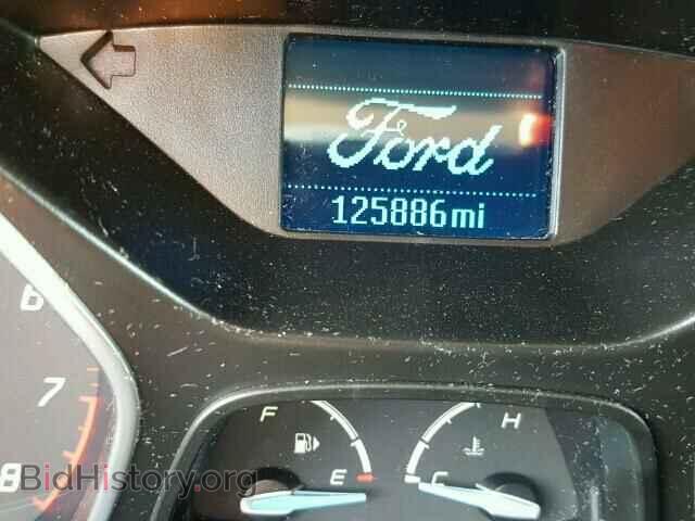 2012 FORD FOCUS - VIN: 1FAHP3F21CL426121 - Фото 8