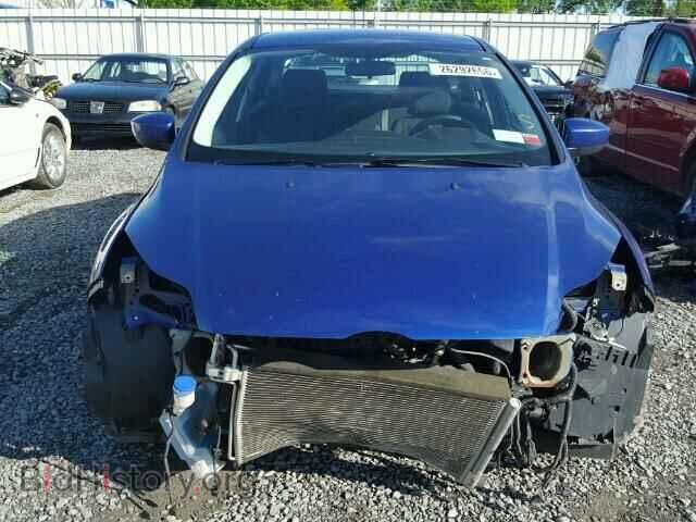 2012 FORD FOCUS - VIN: 1FAHP3F21CL426121 - Фото 10