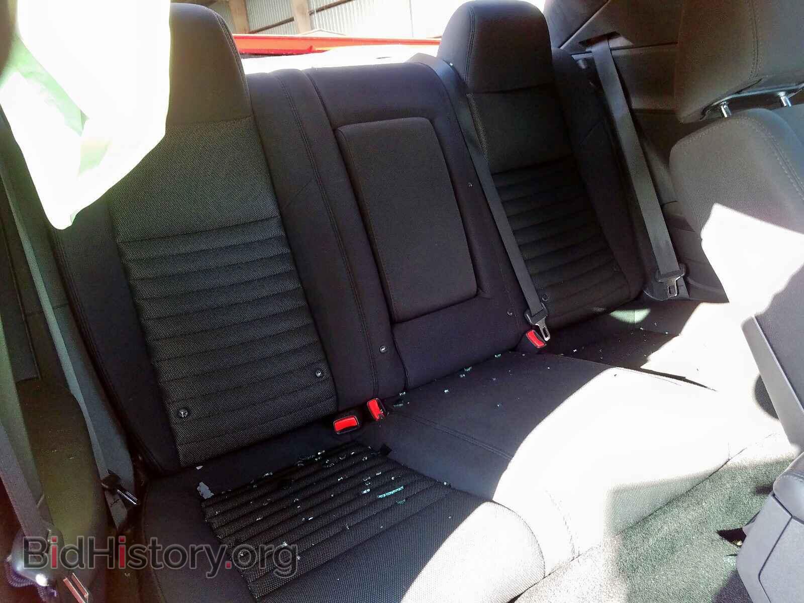2014 DODGE CHALLENGER - VIN: 2C3CDYAG4EH306590 - Фото 6