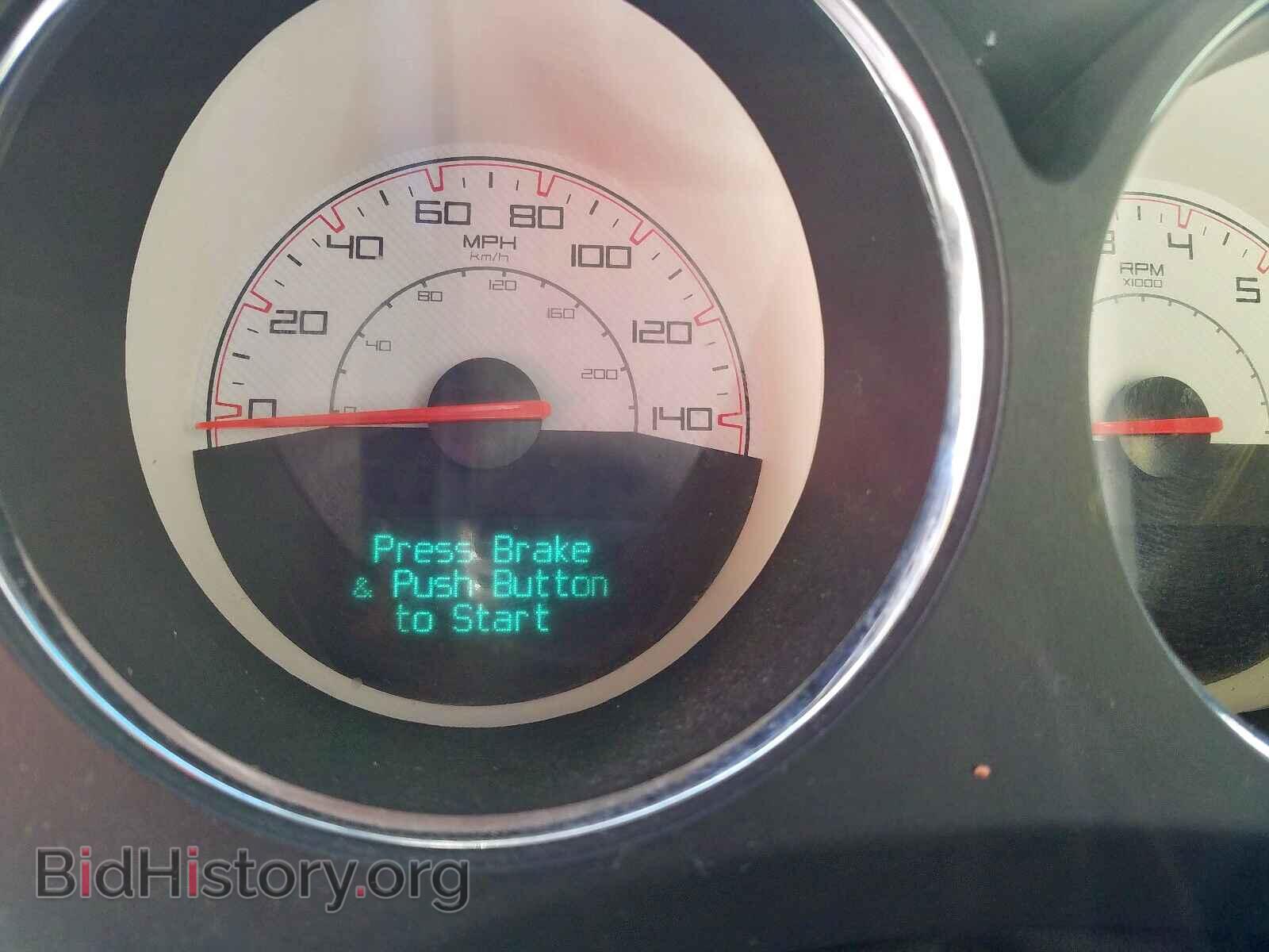 2014 DODGE CHALLENGER - VIN: 2C3CDYAG4EH306590 - Фото 8