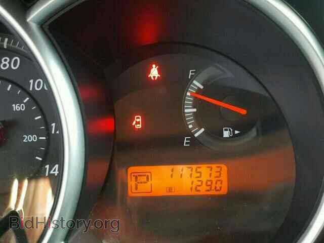 2011 NISSAN VERSA - VIN: 3N1BC1CP5BL437466 - Photo 8