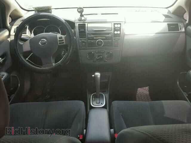 2011 NISSAN VERSA - VIN: 3N1BC1CP5BL437466 - Photo 9