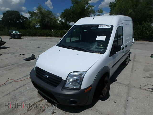 2013 FORD TRANSIT CO - VIN: NM0LS7AN4DT173581 - Фото 2
