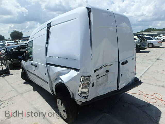2013 FORD TRANSIT CO - VIN: NM0LS7AN4DT173581 - Фото 3