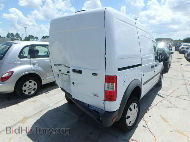 2013 FORD TRANSIT CO - VIN: NM0LS7AN4DT173581 - Фото 4