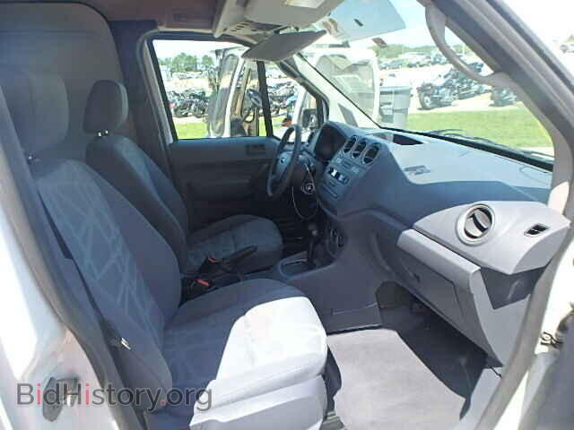 2013 FORD TRANSIT CO - VIN: NM0LS7AN4DT173581 - Фото 5
