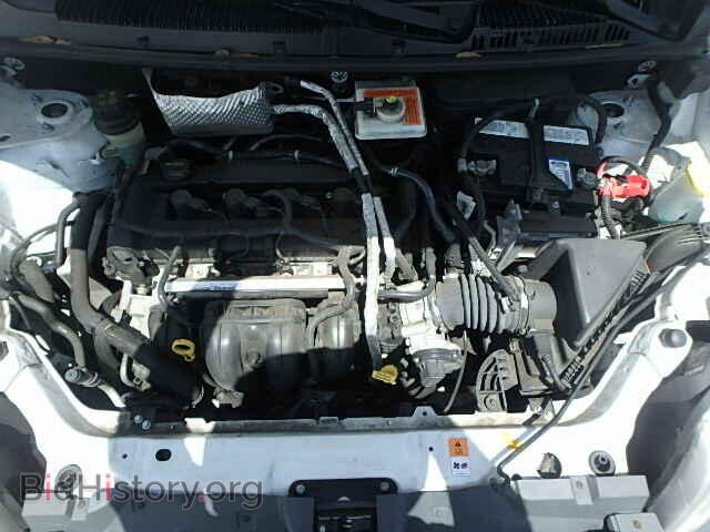 2013 FORD TRANSIT CO - VIN: NM0LS7AN4DT173581 - Фото 7