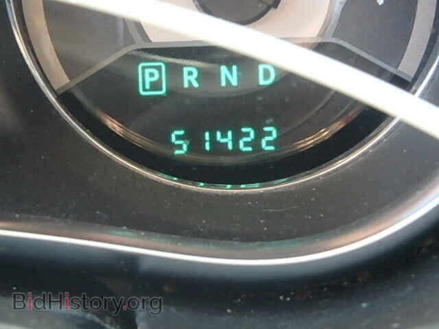 2011 CHRYSLER 200 - VIN: 1C3BC1FB0BN539825 - Фото 8