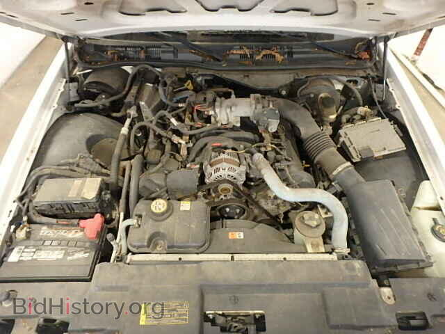 2007 FORD CROWN VIC - VIN: 2FAHP71W87X133620 - Фото 7