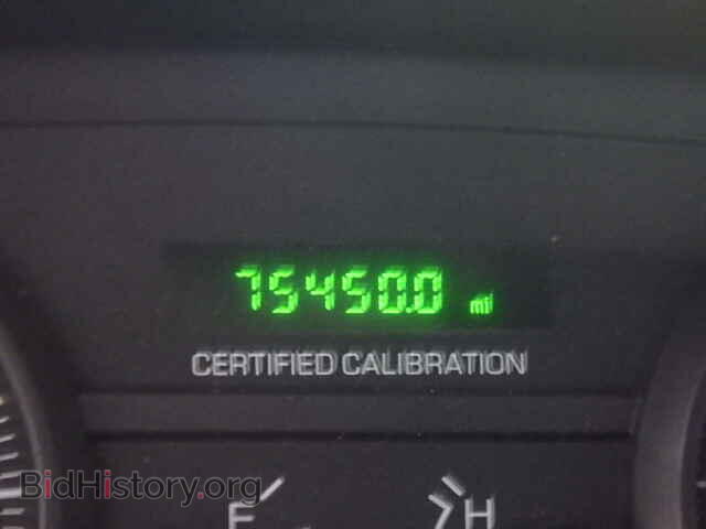 2007 FORD CROWN VIC - VIN: 2FAHP71W87X133620 - Фото 8