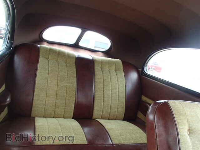 1939 FORD F-SER OTHR - VIN: 185326896 - Фото 6