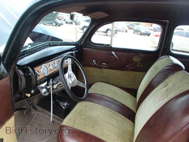 1939 FORD F-SER OTHR - VIN: 185326896 - Фото 9