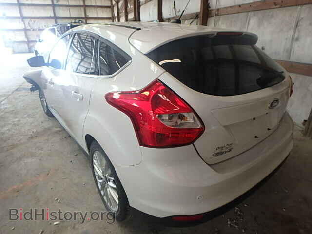2012 FORD FOCUS - VIN: 1FAHP3M24CL399953 - Photo 3