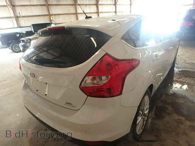 2012 FORD FOCUS - VIN: 1FAHP3M24CL399953 - Photo 4