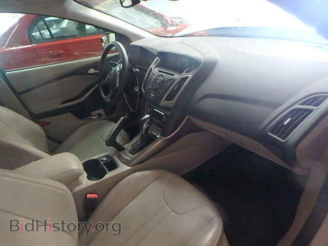 2012 FORD FOCUS - VIN: 1FAHP3M24CL399953 - Photo 5