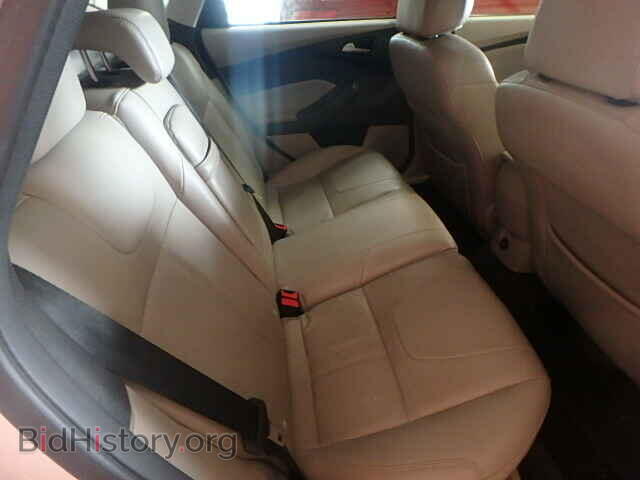 2012 FORD FOCUS - VIN: 1FAHP3M24CL399953 - Photo 6