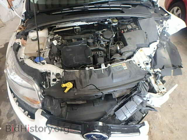 2012 FORD FOCUS - VIN: 1FAHP3M24CL399953 - Photo 7