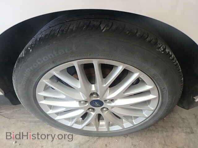 2012 FORD FOCUS - VIN: 1FAHP3M24CL399953 - Photo 10