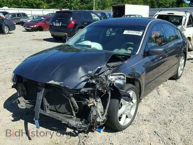 2006 NISSAN MAXIMA - VIN: 1N4BA41E36C806211 - Фото 2