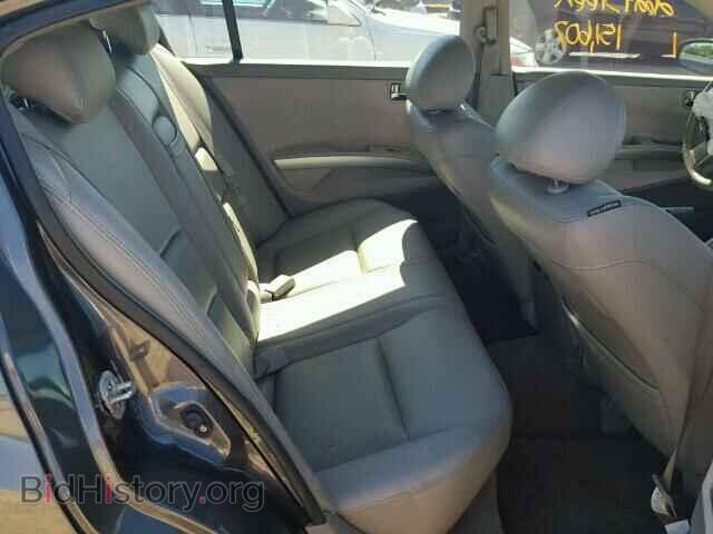 2006 NISSAN MAXIMA - VIN: 1N4BA41E36C806211 - Фото 6