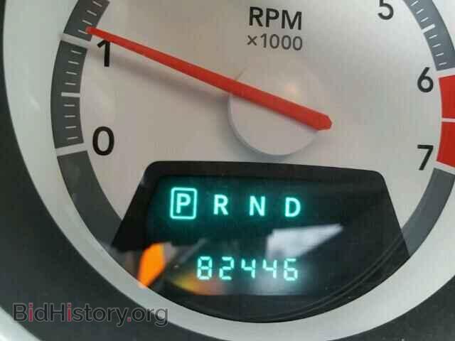 2010 DODGE CARAVAN - VIN: 2D4RN3D11AR402309 - Фото 8