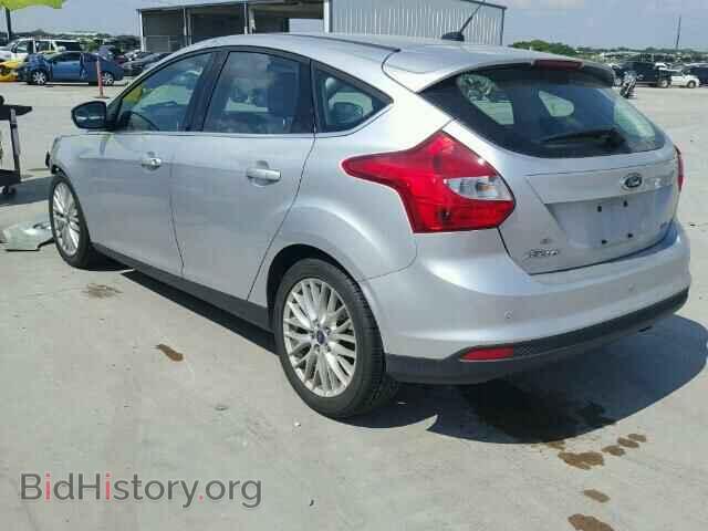 2012 FORD FOCUS - VIN: 1FAHP3M23CL111209 - Photo 3