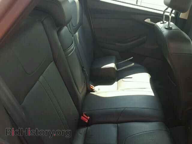 2012 FORD FOCUS - VIN: 1FAHP3M23CL111209 - Photo 6