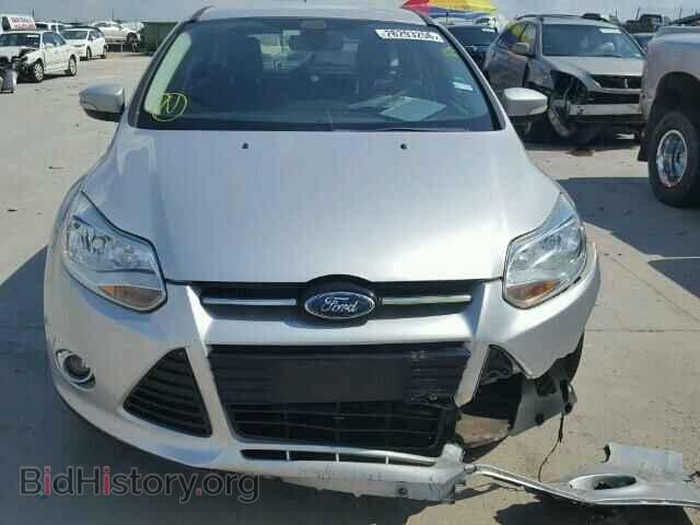 2012 FORD FOCUS - VIN: 1FAHP3M23CL111209 - Photo 9