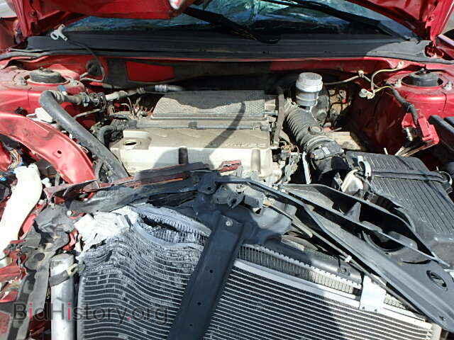 2010 MITSUBISHI GALANT - VIN: 4A32B2FF6AE014626 - Фото 7