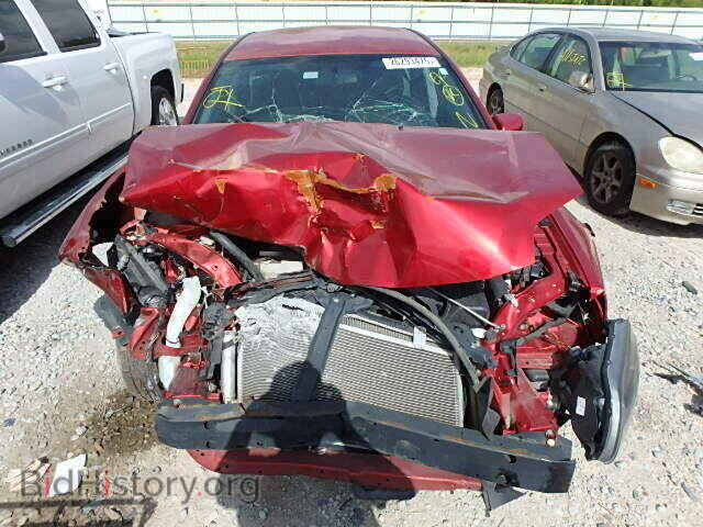 2010 MITSUBISHI GALANT - VIN: 4A32B2FF6AE014626 - Фото 9