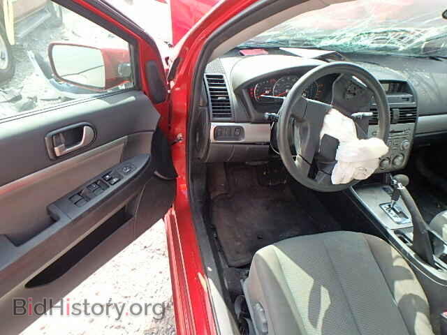 2010 MITSUBISHI GALANT - VIN: 4A32B2FF6AE014626 - Фото 10