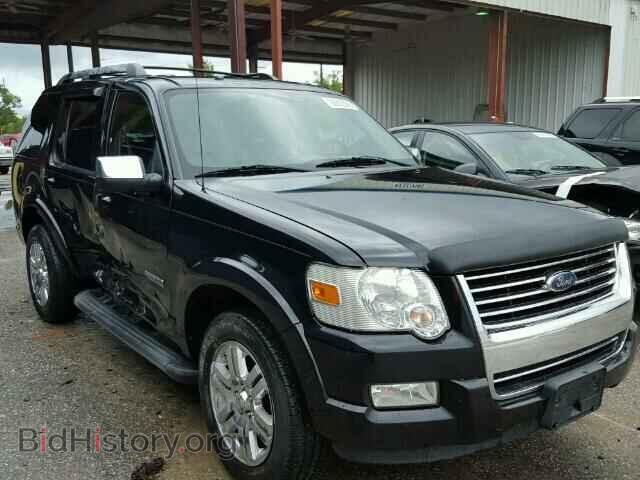 Фотография 1FMEU75836UB52000 - FORD EXPLORER 2006