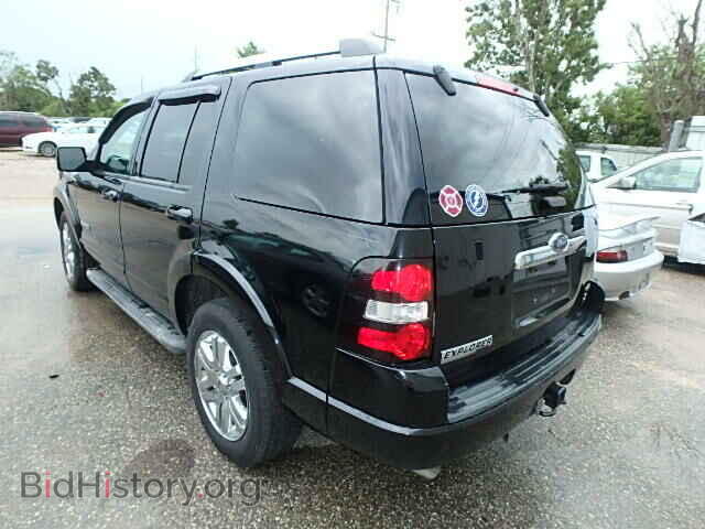 2006 FORD EXPLORER - VIN: 1FMEU75836UB52000 - Фото 3