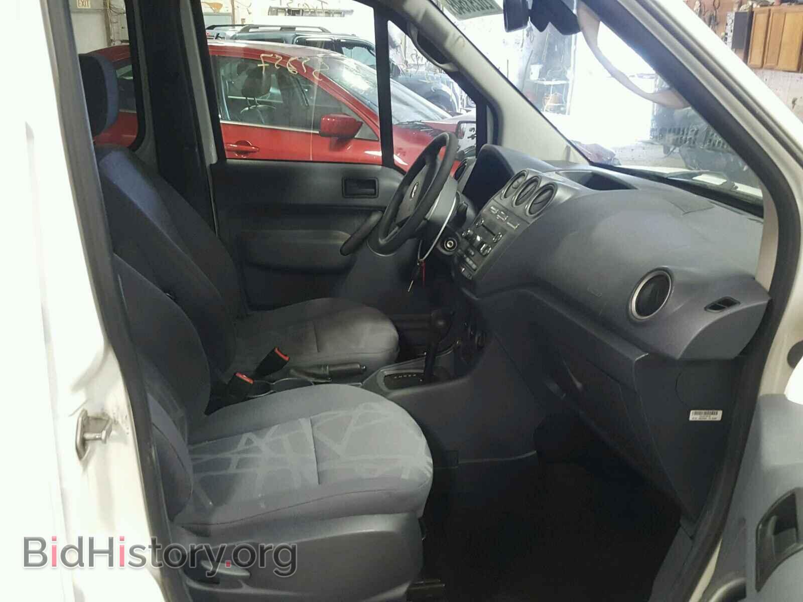 2013 FORD TRANSIT CO - VIN: NM0KS9BN3DT126628 - Фото 5