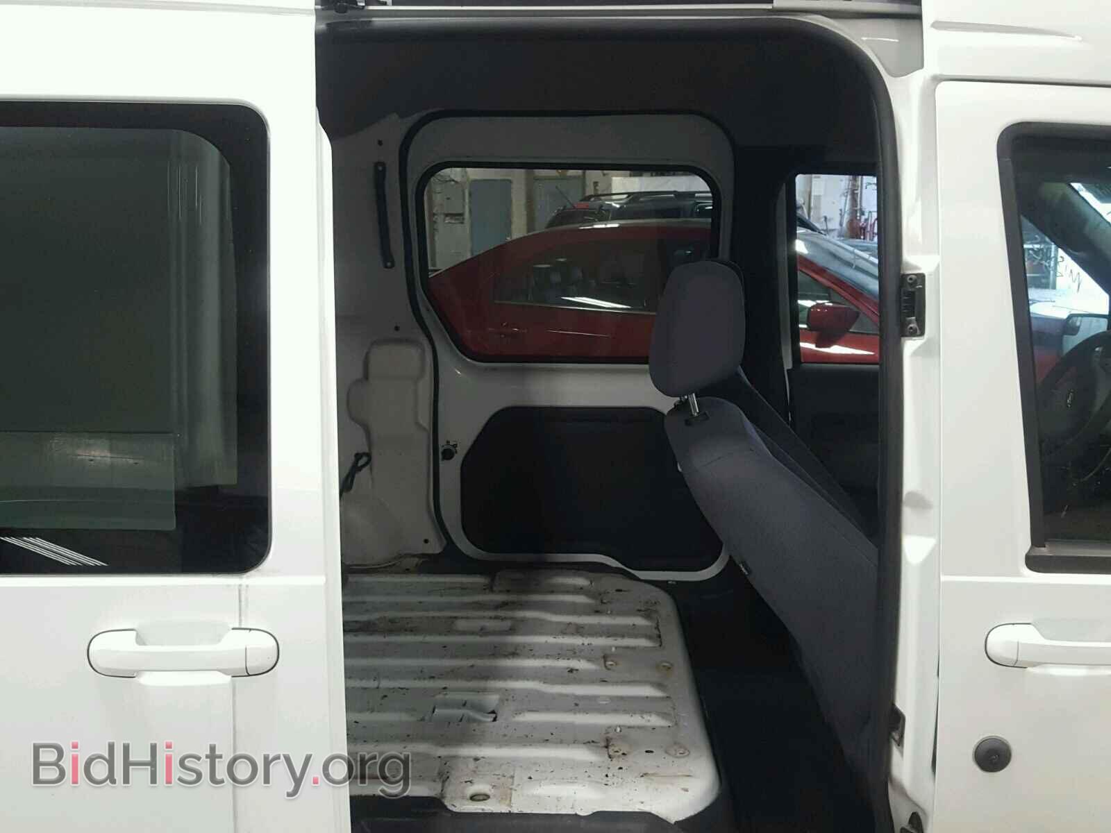 2013 FORD TRANSIT CO - VIN: NM0KS9BN3DT126628 - Фото 6