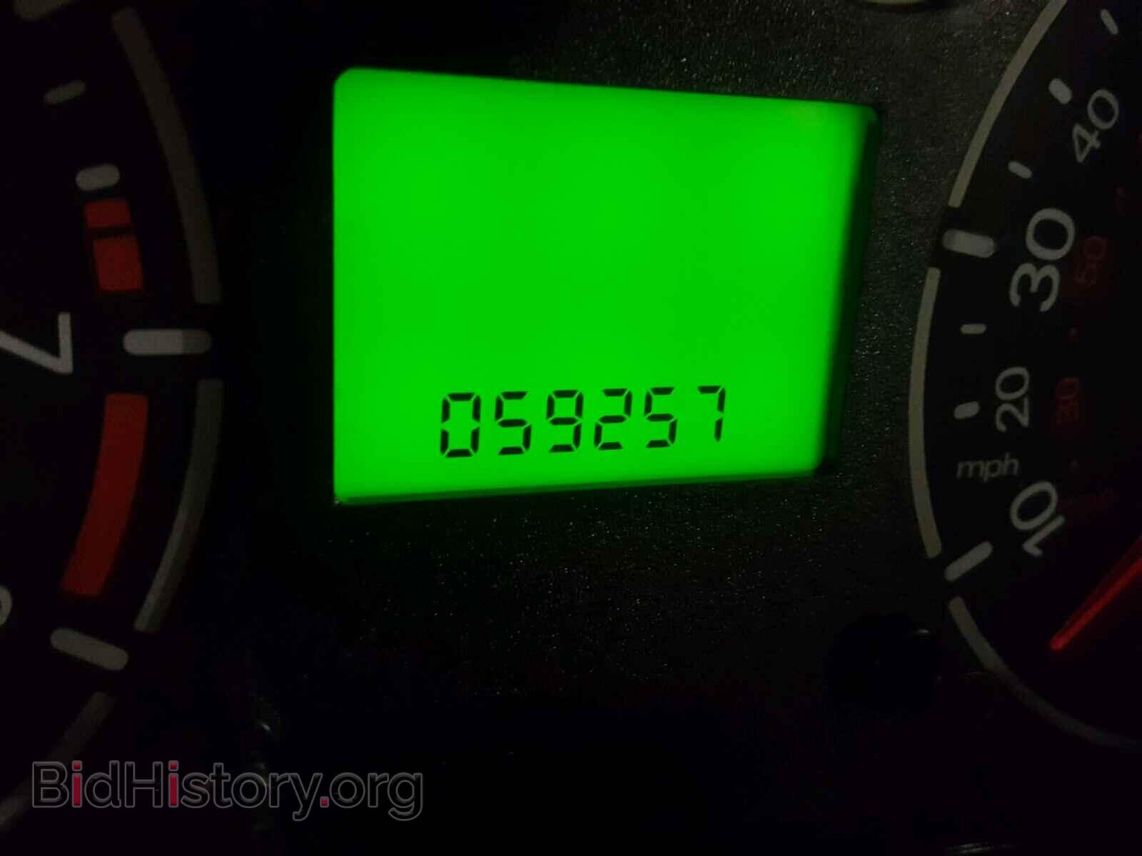 2013 FORD TRANSIT CO - VIN: NM0KS9BN3DT126628 - Фото 8