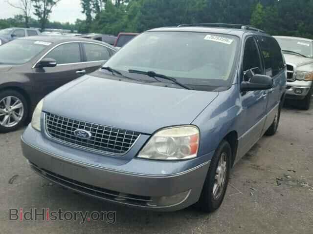 2004 FORD FREESTAR - VIN: 2FMZA58234BB32189 - Фото 2
