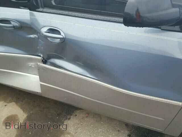2004 FORD FREESTAR - VIN: 2FMZA58234BB32189 - Фото 9