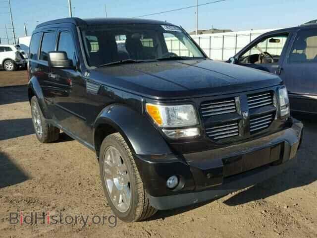 Photo 1D4PT4GK4BW605100 - DODGE NITRO 2011