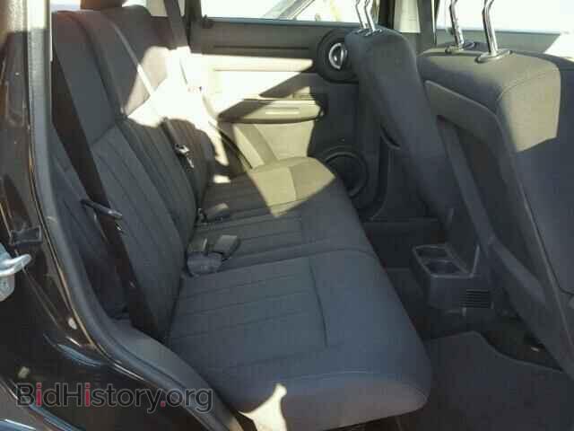 2011 DODGE NITRO - VIN: 1D4PT4GK4BW605100 - Photo 6
