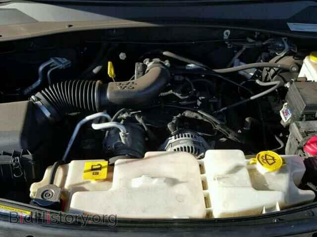 2011 DODGE NITRO - VIN: 1D4PT4GK4BW605100 - Photo 7