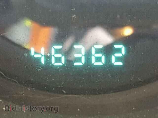 2011 DODGE NITRO - VIN: 1D4PT4GK4BW605100 - Photo 8