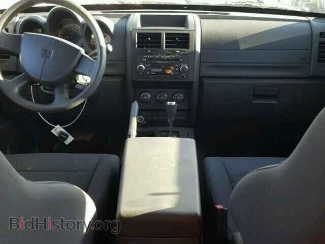 2011 DODGE NITRO - VIN: 1D4PT4GK4BW605100 - Photo 9