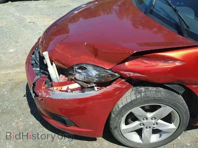 2009 MITSUBISHI ECLIPSE - VIN: 4A3AK24F59E042220 - Фото 10