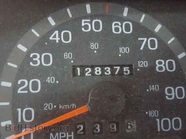 1997 FORD ECONOLINE - VIN: 1FDEE1429VHC11503 - Фото 8