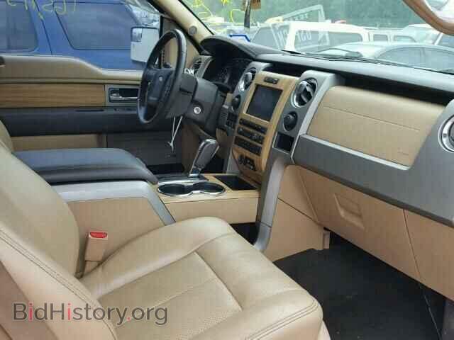 2011 FORD F150 - VIN: 1FTFW1EF7BFD28964 - Фото 5