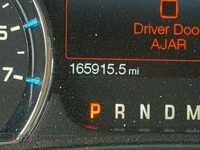 2011 FORD F150 - VIN: 1FTFW1EF7BFD28964 - Фото 8